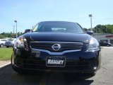 2007 Nissan Altima 2.5 S