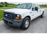 2006 Ford F350 Super Duty XL Crew Cab Exterior