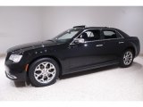 2016 Chrysler 300 C Platinum AWD Exterior
