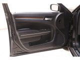 2016 Chrysler 300 C Platinum AWD Door Panel
