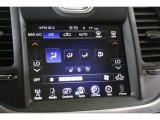 2016 Chrysler 300 C Platinum AWD Controls