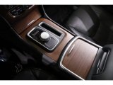 2016 Chrysler 300 C Platinum AWD Controls