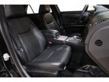 2016 Chrysler 300 C Platinum AWD Front Seat