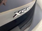 2021 Toyota Camry XSE Marks and Logos