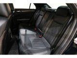 2016 Chrysler 300 C Platinum AWD Rear Seat