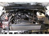 2016 Ford F250 Super Duty XL Regular Cab 4x4 6.2 Liter SOHC 16-Valve FFV V8 Engine