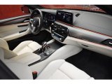 2021 BMW M5 Interiors