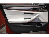 2021 BMW M5 Sedan Door Panel