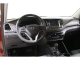 2018 Hyundai Tucson SE Dashboard