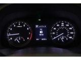 2018 Hyundai Tucson SE Gauges
