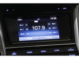 2018 Hyundai Tucson SE Audio System