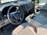 Ford F350 Super Duty Interiors