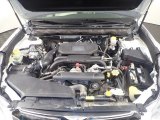 2012 Subaru Outback Engines