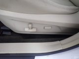 2012 Subaru Outback 2.5i Premium Front Seat