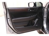 2017 Subaru Outback 3.6R Limited Door Panel