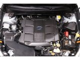 2017 Subaru Outback Engines