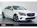 2018 Mercedes-Benz CLA 250 Coupe