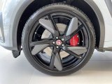 2021 Jaguar F-PACE SVR Wheel