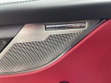 2021 Jaguar F-PACE SVR Door Panel