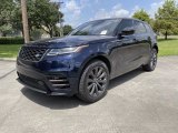 2021 Land Rover Range Rover Velar R-Dynamic S Front 3/4 View