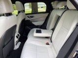 2021 Land Rover Range Rover Velar R-Dynamic S Rear Seat