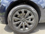 2021 Land Rover Range Rover Velar R-Dynamic S Wheel