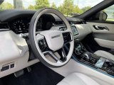 2021 Land Rover Range Rover Velar R-Dynamic S Dashboard