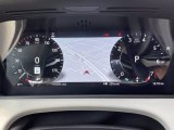 2021 Land Rover Range Rover Velar R-Dynamic S Gauges