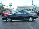 2005 Black Chevrolet Monte Carlo Supercharged SS #14214299