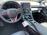 2021 Toyota Avalon Hybrid XSE Dashboard