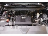 2017 Chevrolet Silverado 1500 WT Regular Cab 4.3 Liter DI OHV 12-Valve VVT EcoTech3 V6 Engine