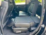 2021 Ram 2500 Laramie Mega Cab 4x4 Rear Seat