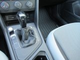 2022 Volkswagen Taos S 8 Speed Automatic Transmission