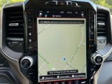 2021 Ram 2500 Laramie Mega Cab 4x4 Navigation