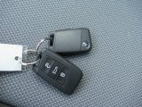 2022 Volkswagen Taos S Keys