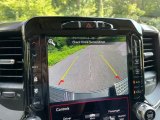 2021 Ram 2500 Laramie Mega Cab 4x4 Navigation