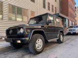 1990 Mercedes-Benz G 230 Exterior