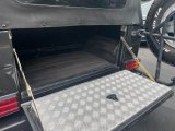 1990 Mercedes-Benz G 230 Trunk