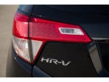 2022 Honda HR-V Sport Marks and Logos