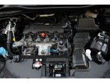 2022 Honda HR-V Sport 1.8 Liter DOHC 16-Valve i-VTEC 4 Cylinder Engine