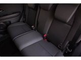 2022 Honda HR-V Sport Rear Seat