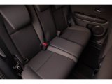 2022 Honda HR-V Sport Rear Seat