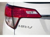 2022 Honda HR-V LX Marks and Logos