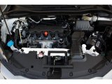 2022 Honda HR-V LX 1.8 Liter DOHC 16-Valve i-VTEC 4 Cylinder Engine