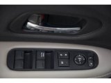 2022 Honda HR-V LX Controls