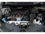2022 Honda HR-V Sport 1.8 Liter DOHC 16-Valve i-VTEC 4 Cylinder Engine