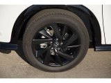 2022 Honda HR-V Sport Wheel