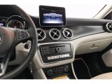 2019 Mercedes-Benz GLA 250 Dashboard