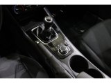 2015 Mazda MAZDA3 i Sport 5 Door SKYACTIV-MT 6 Speed Manual Transmission