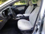 2015 Kia Optima EX Hybrid Front Seat